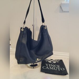 Vince Camuto hobo bag NWOT